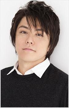 Kakehashi, Atsushi