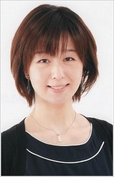 Kobayashi, Sayaka