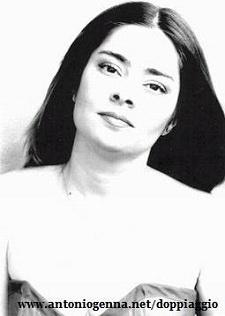 Vulcano, Monica