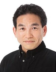 Anan, Kenji