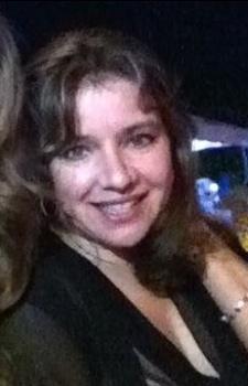 Martínez, Azucena