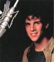 Weinger, Scott