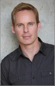 Orth, David
