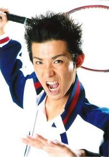 Moriyama, Eiji