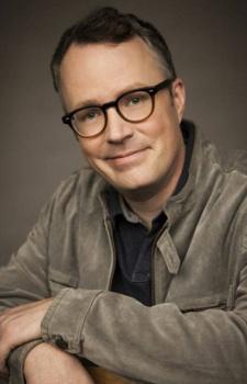 MacDonald, Brad