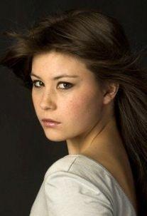 Fauveau, Jennifer