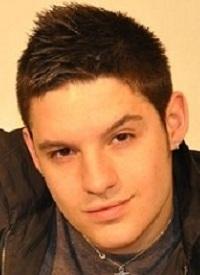 Francucci, Danny