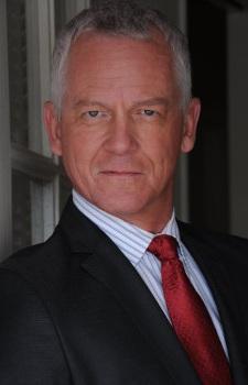 Fischer, Don