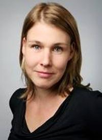 Draeger, Kerstin