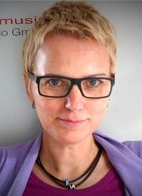 Laksberg, Katrin