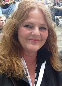 Brügger, Katja