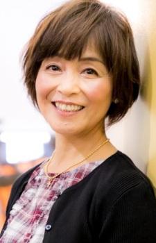 Hidaka, Noriko
