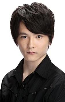 Kawahara, Motoyuki