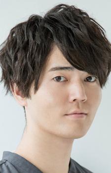 Komada, Wataru