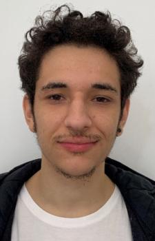 Volpato, Pedro