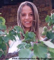 Favazza, Valentina