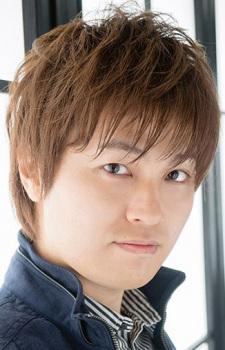 Ichiki, Mitsuhiro