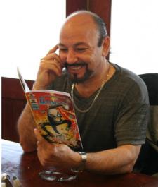 Soto, César