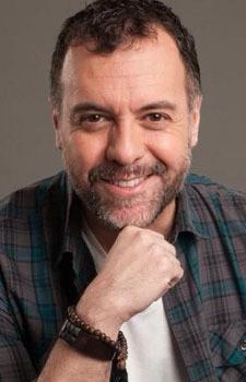 García, René