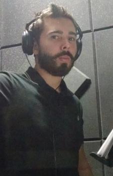 Ferreira, Raphael
