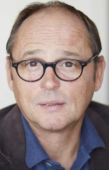 Pasquier, Laurent