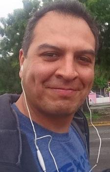 Ugarte, Víctor