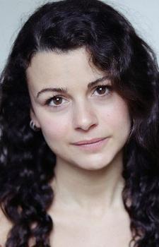 Caruso, Lisa