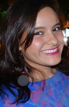 Pérez, Gabriela