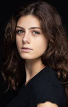 Flechtner, Derya