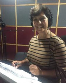 López Guerrero, Maria Eugenia