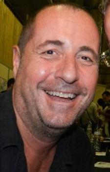 Bretonnière, Marc