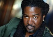 C. Rivers, Gerald