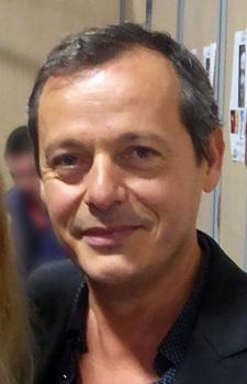 Tessier, Pierre