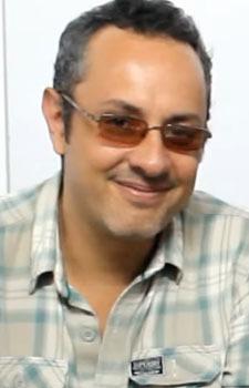 Tejedo, Ricardo