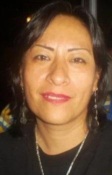 Martiñón, Isabel