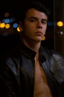 Machado, Yago
