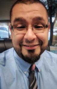 Ramirez, Paul Giovanni