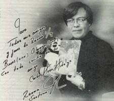 Hidalgo, Carlos Hugo
