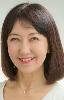 Yamada, Eiko