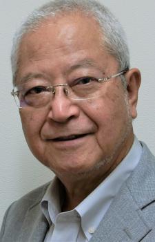 Mori, Katsuji