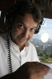 Gutiérrez, Emerson