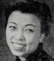 Nunami, Terue