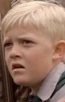 McKinnon, Danny