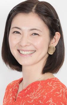 Akiya, Tomoko