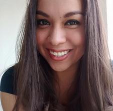 Porras, Andrea