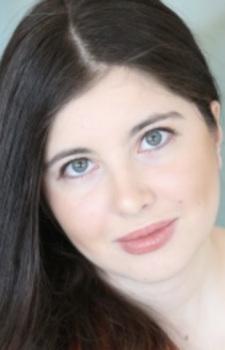 Marano, Rebecca