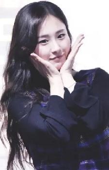 Gang, Eun-ae