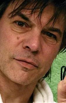 Miret, Alain