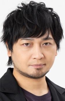 Nakamura, Yuuichi
