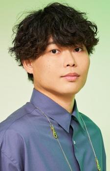 Fukagawa, Kazumasa
